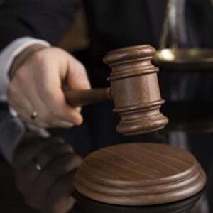 كورس المرافعة أمام المحاكم