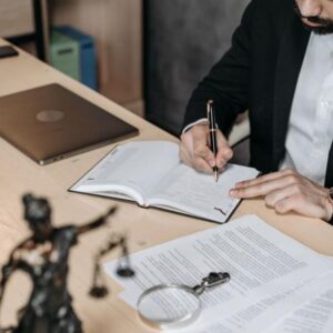 كورس القانون المدني