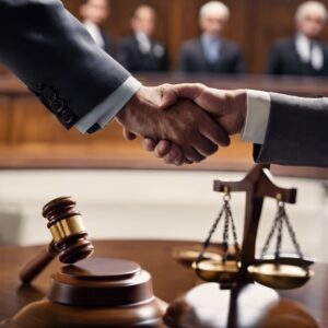 كورس القضاء الإداري