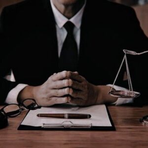 الجرائم ضد الإنسانية في القانون الدولي