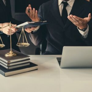 كورس المسؤولية القانونية