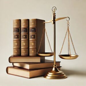 كلية البريمي الجامعية تخصص قانون