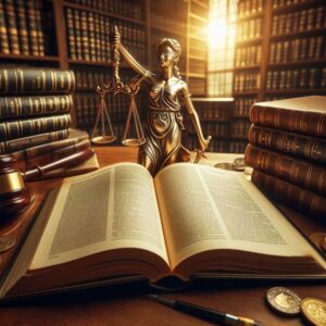 كورس القانون المدني والمالي