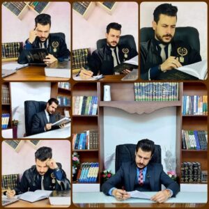 الدكنور خالد احمد