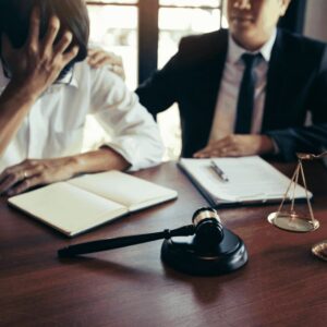 استشارات قانونية أونلاين