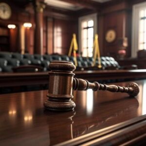 الفرق بين الرقابة الإدارية والرقابة القضائية