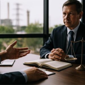 النظام القانوني للمناقصات والعقود الإدارية