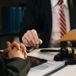 القانون العقاري والأحوال الشخصية