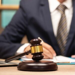 كورس مهارات المحاماة